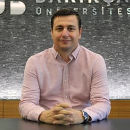 Dr. Ümit Kuvvetli