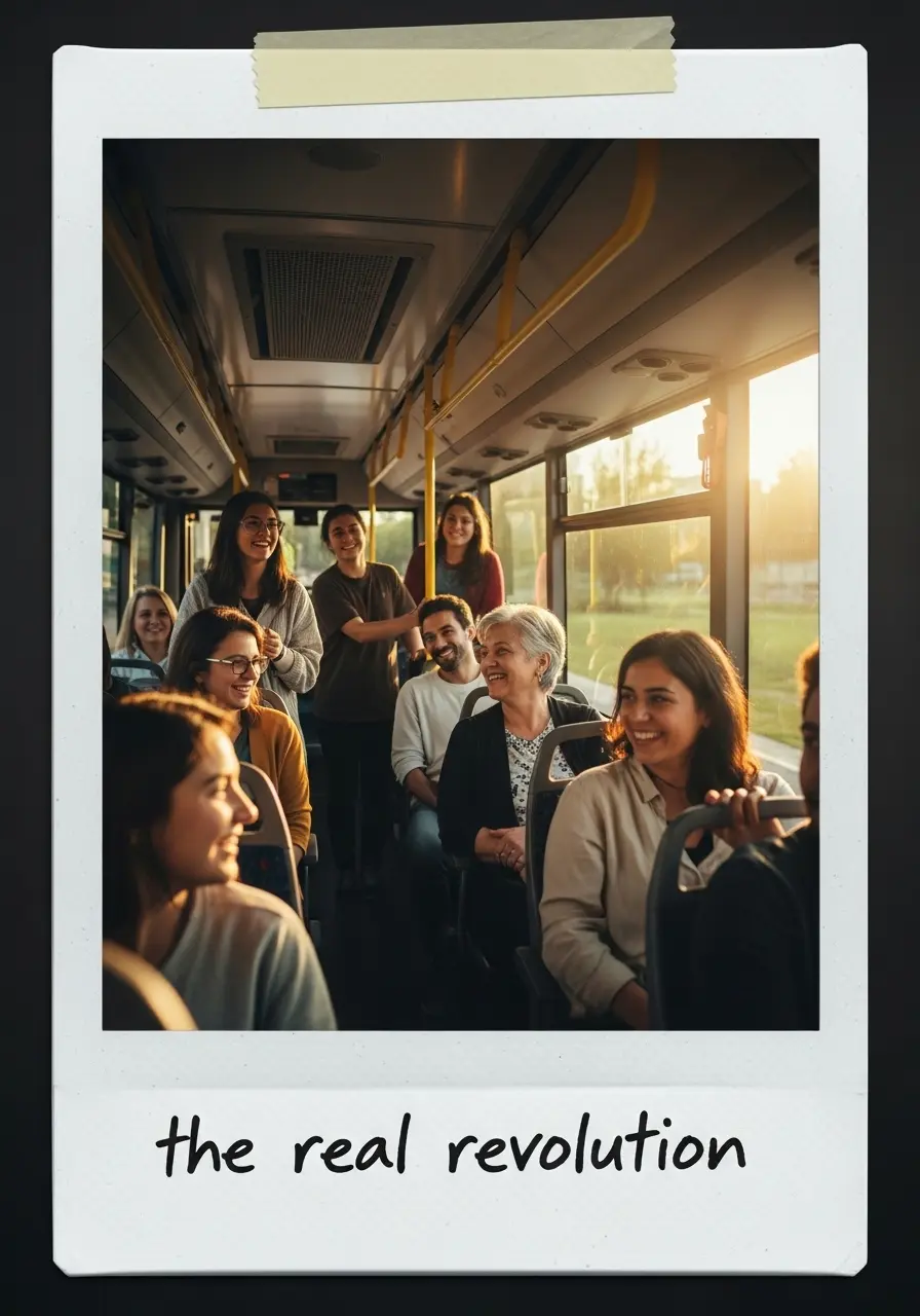 Türkiye için public transport optimization taslağı: aktarma senkronizasyon verimliliği, slope penalty ve PCI çıktıları