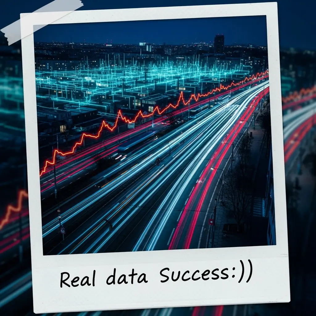 GTFS Verisi vs. Hizmet Kalitesi - Statik planlama ve filo optimizasyonu görselleştirmesi