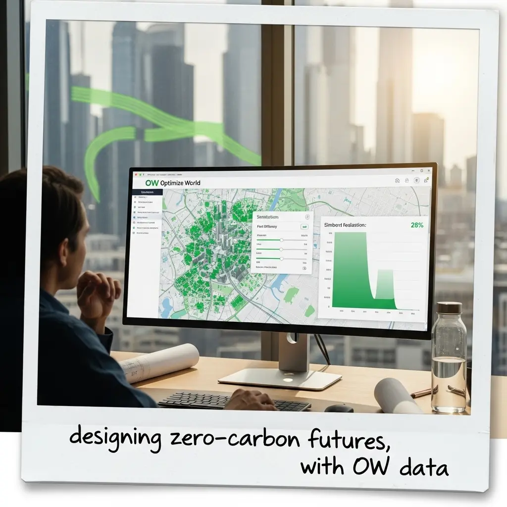 Kentsel otobüs ağlarında yolcu talep tahmini ve frekans optimizasyonu gösteren gösterge paneli