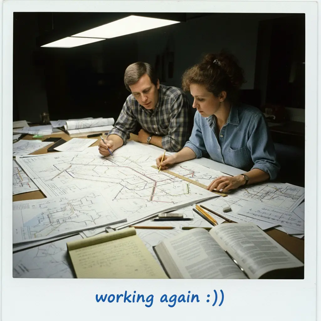 Statik toplu taşıma çizelgeleme ve filo kaynak optimizasyonu diyagramı