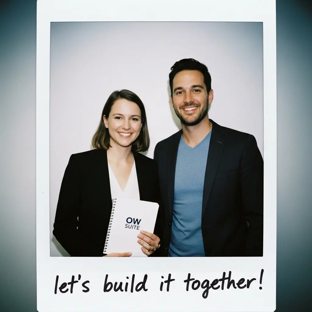 Conclusion visual: team and stakeholder collaboration for sustainable transit transformation